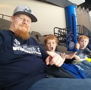 Meet your Posher, Jacob